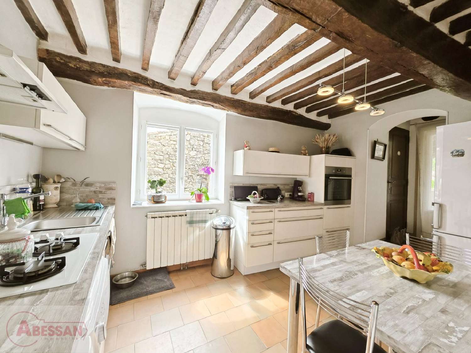 à vendre maison Anduze Gard 6