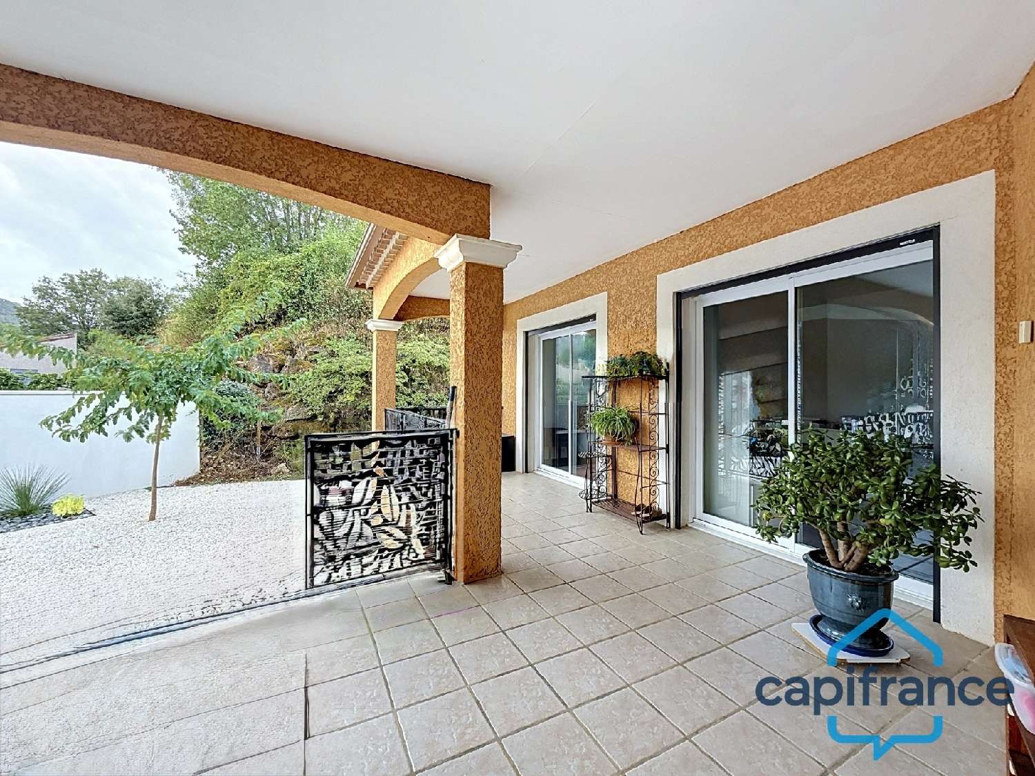  à vendre maison Anduze Gard 2