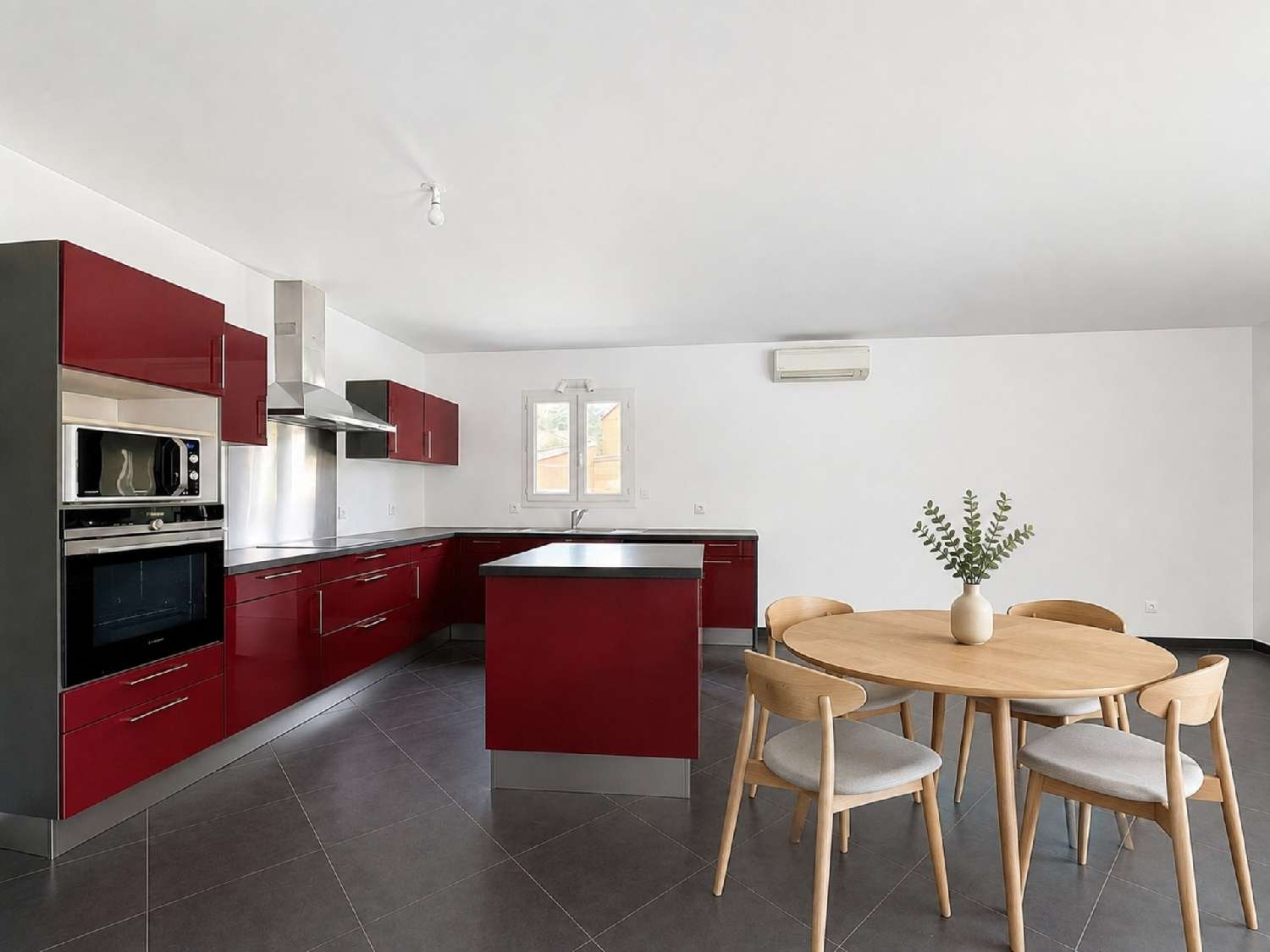  à vendre maison Anduze Gard 3