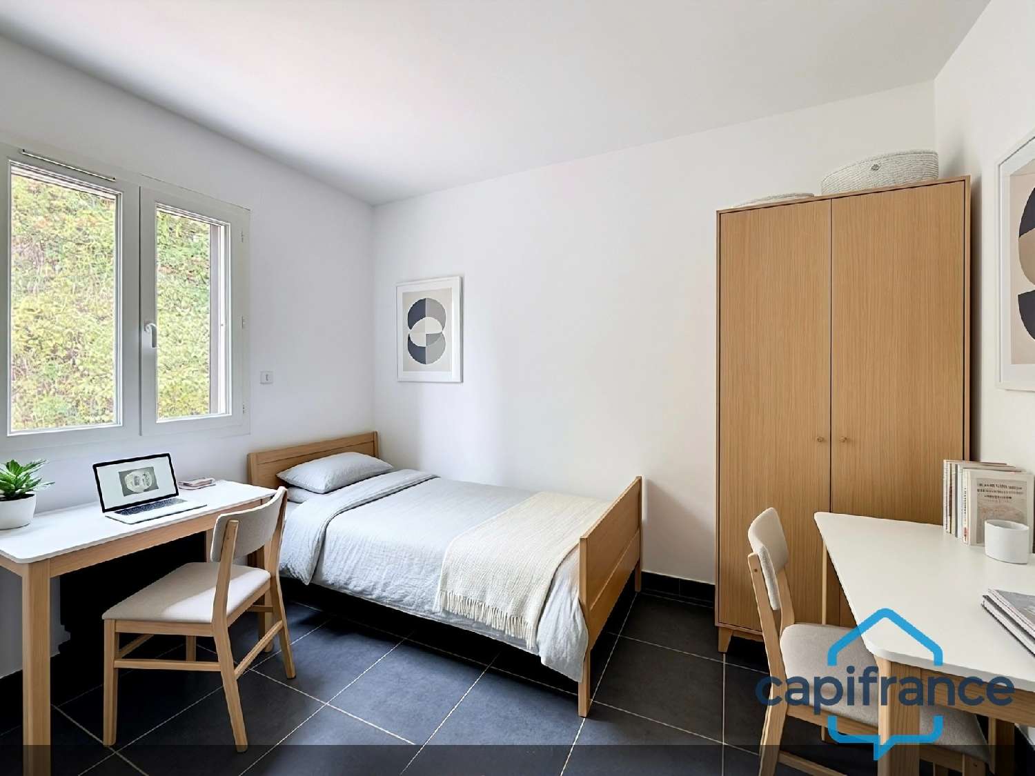  à vendre maison Anduze Gard 7