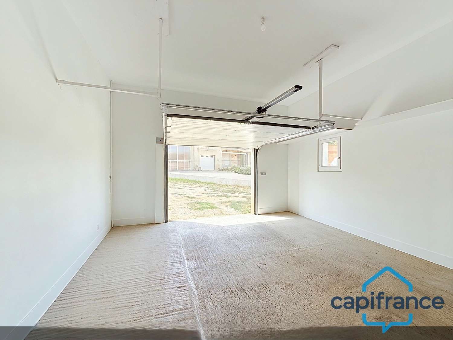  à vendre maison Anduze Gard 8