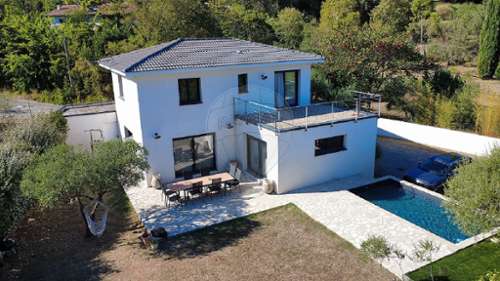 Anduze Gard huis foto 7412886