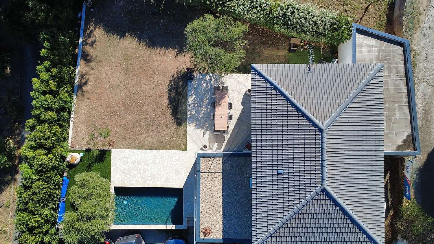  te koop huis Anduze Gard 2