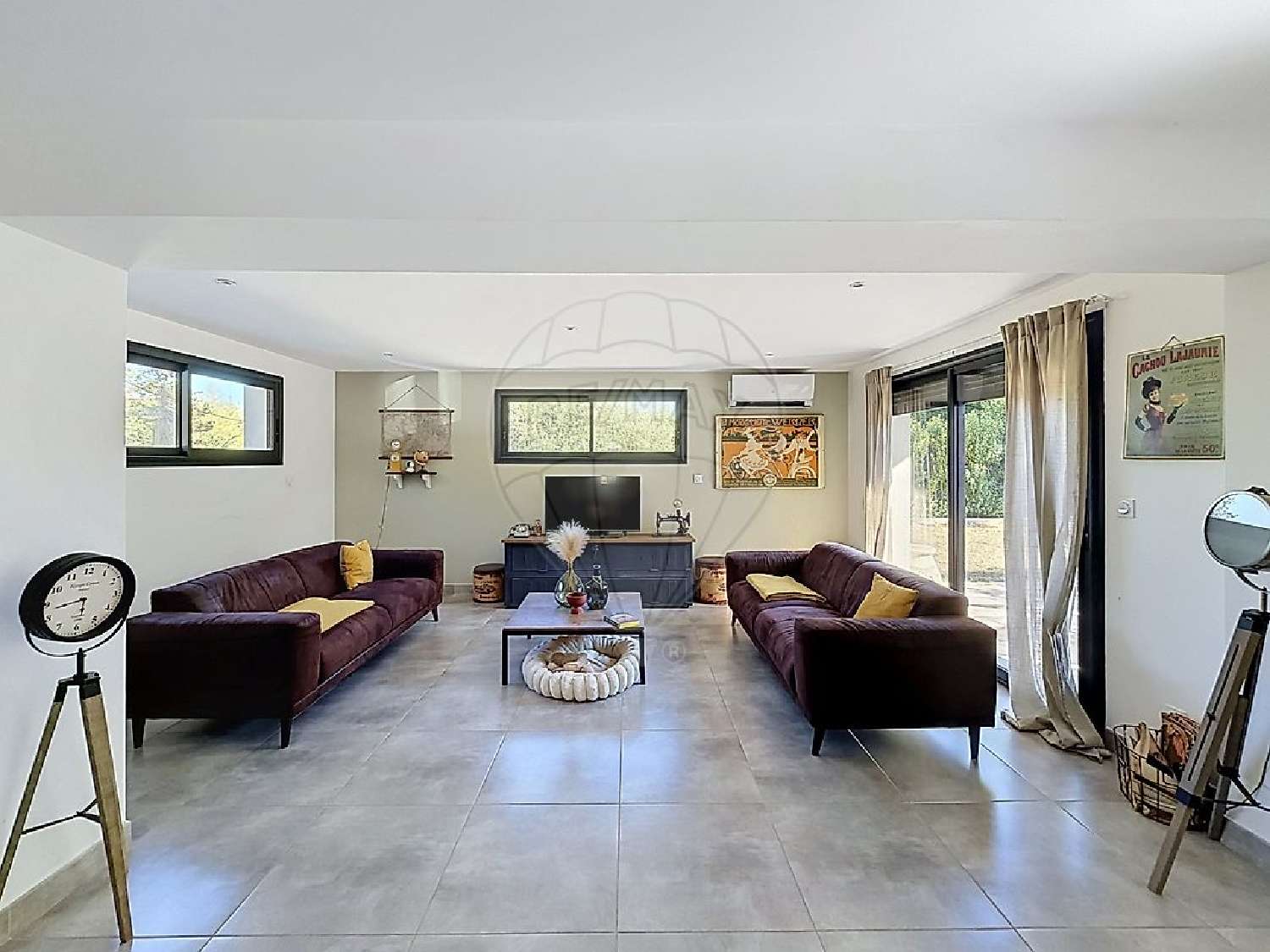  te koop huis Anduze Gard 3