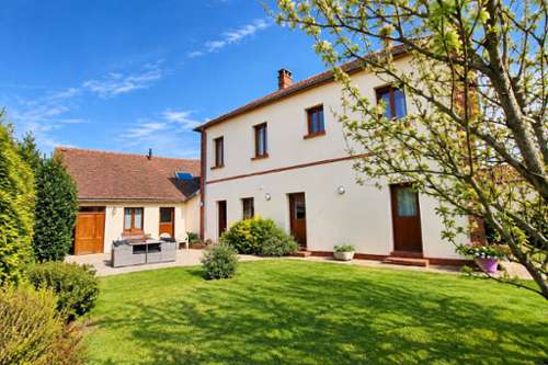 Anet Eure-et-Loir huis foto 7415737
