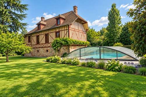 Anet Eure-et-Loir huis foto 7415739