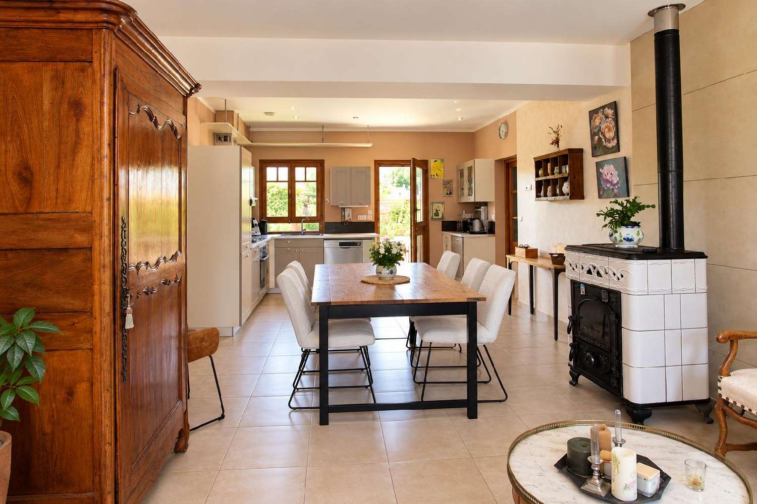 à vendre maison Anet Eure-et-Loir 2