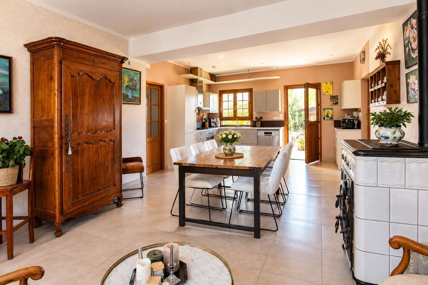à vendre maison Anet Eure-et-Loir 3
