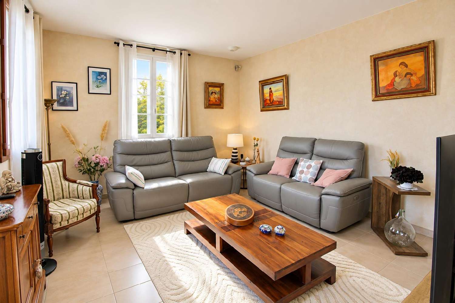 à vendre maison Anet Eure-et-Loir 5
