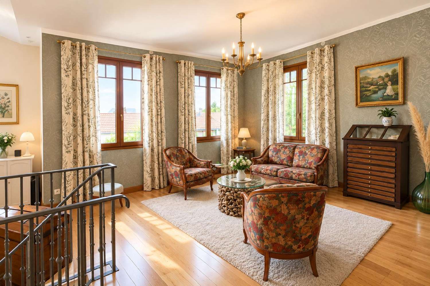 à vendre maison Anet Eure-et-Loir 6