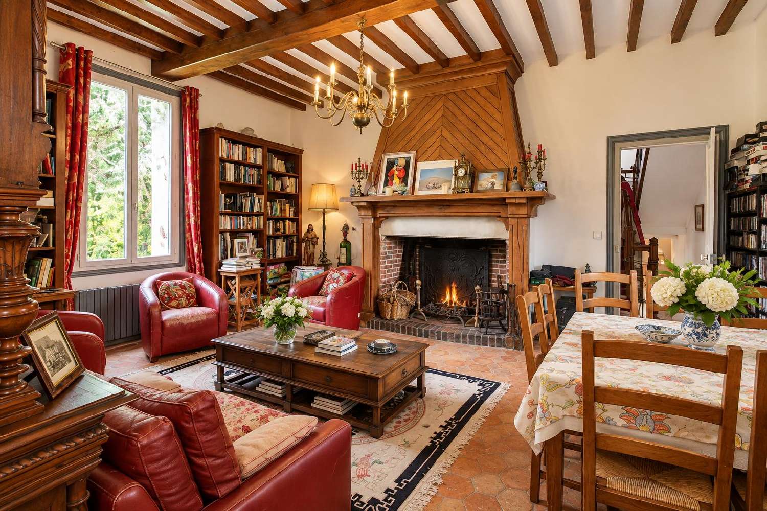 à vendre maison Anet Eure-et-Loir 2
