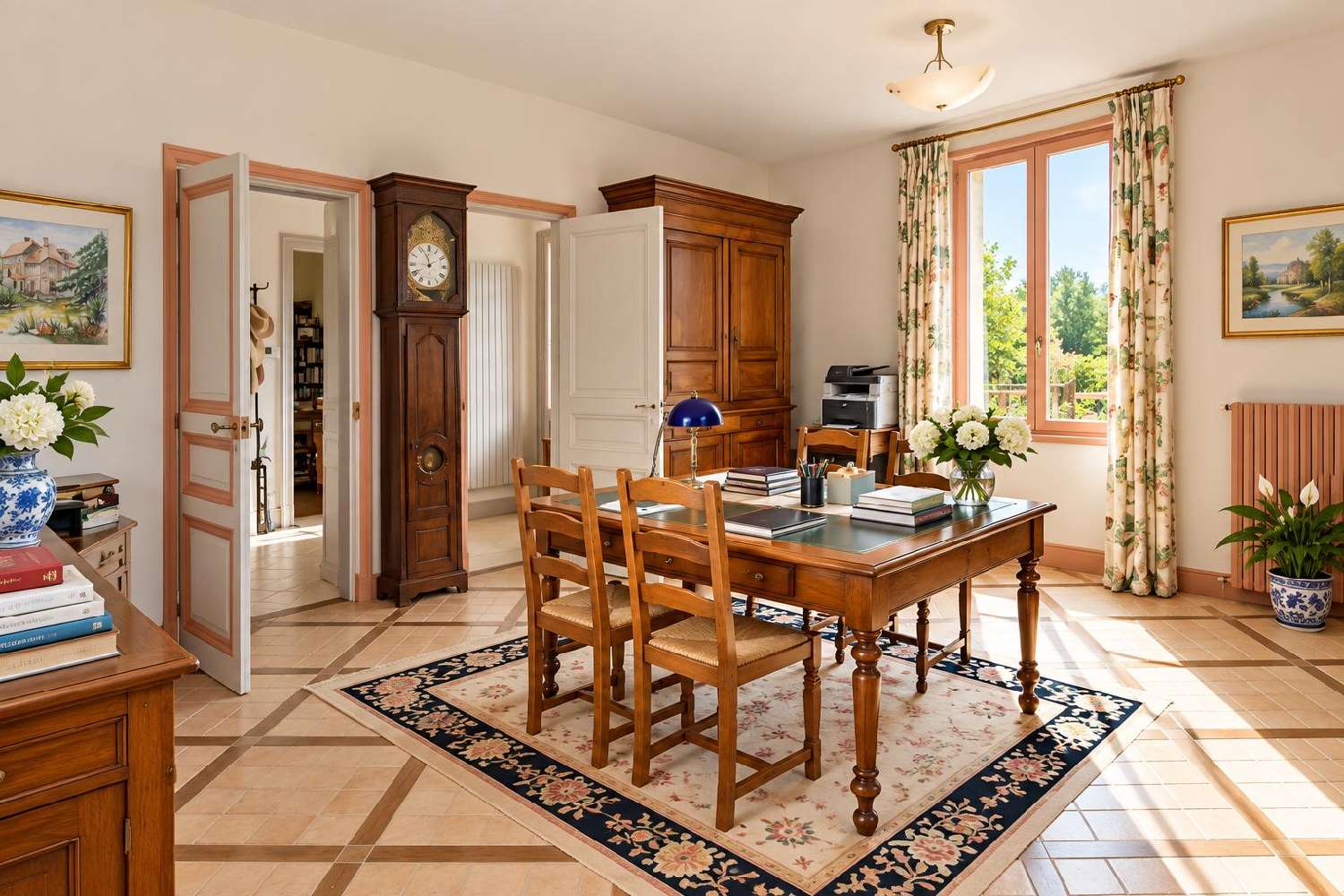 à vendre maison Anet Eure-et-Loir 3