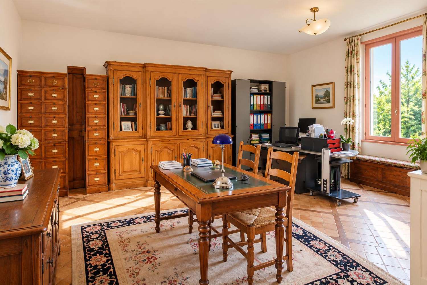à vendre maison Anet Eure-et-Loir 4