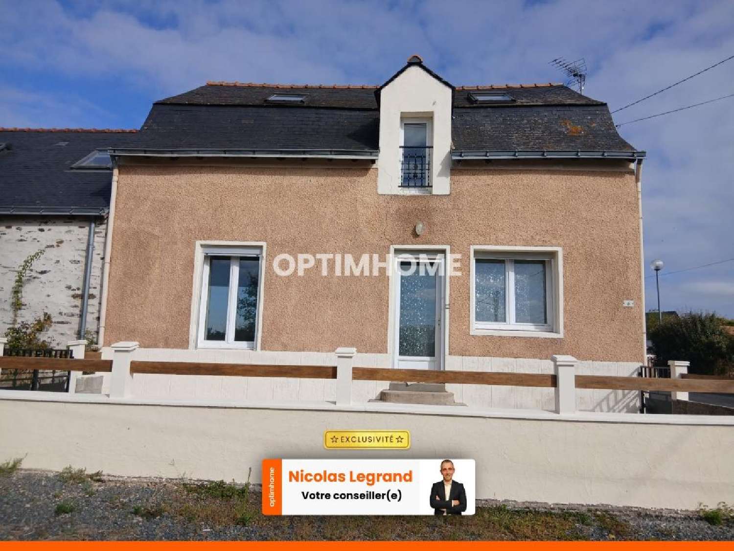 kaufen Haus Anetz Loire-Atlantique 1