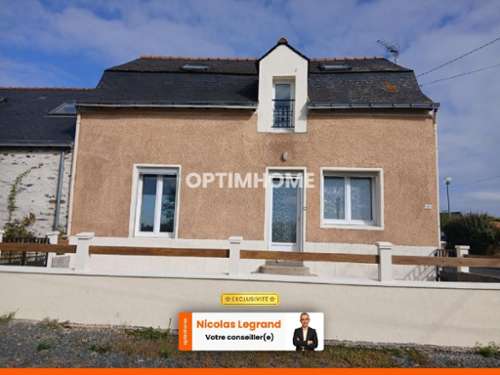 Anetz Loire-Atlantique Haus Bild 7413532