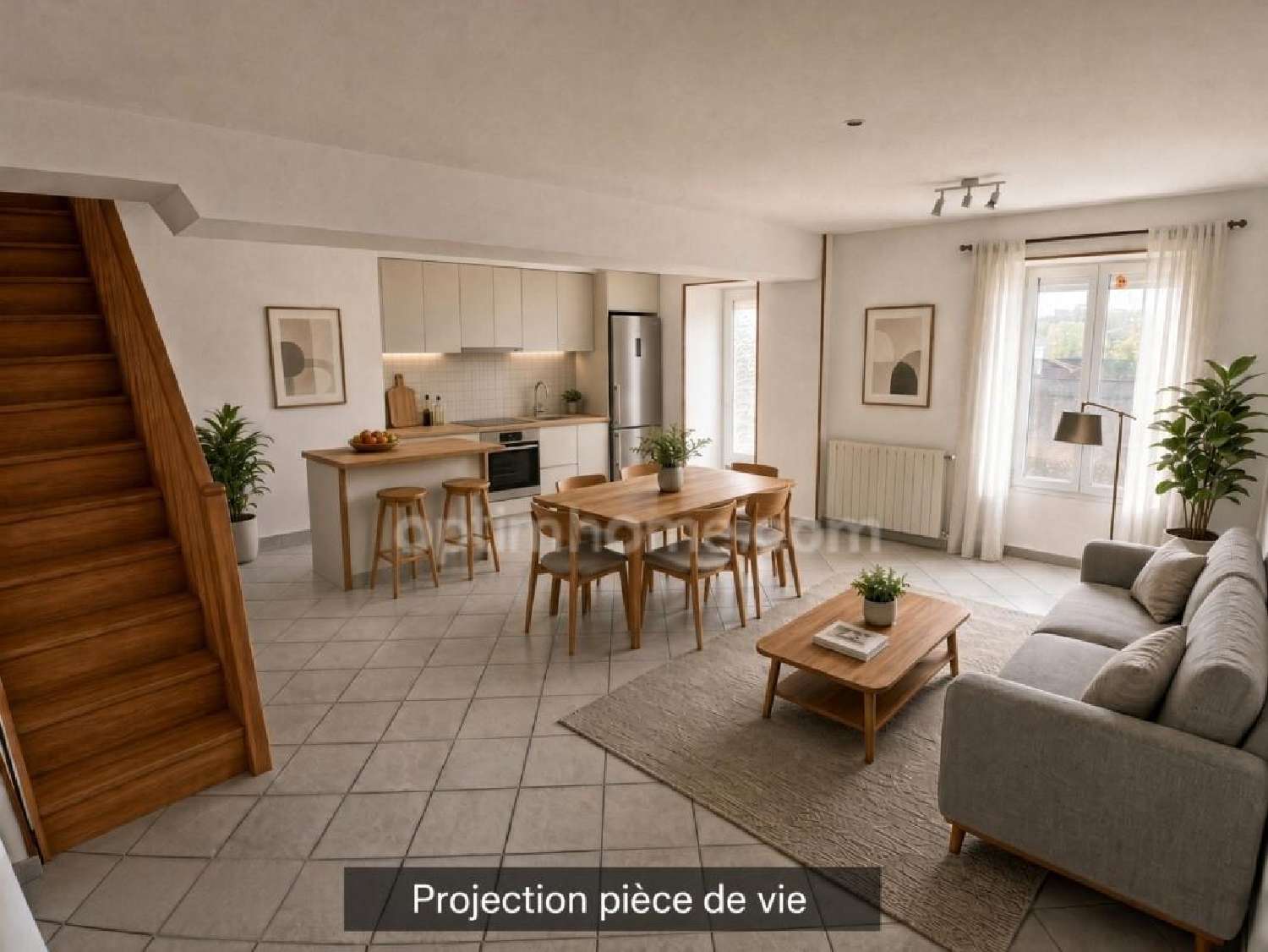 kaufen Haus Anetz Loire-Atlantique 3