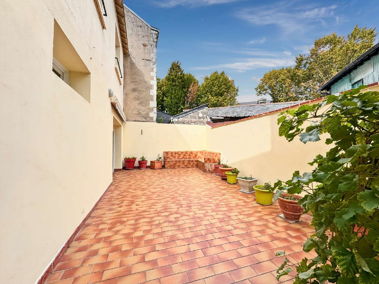  à vendre maison Angers 49100 Maine-et-Loire 7