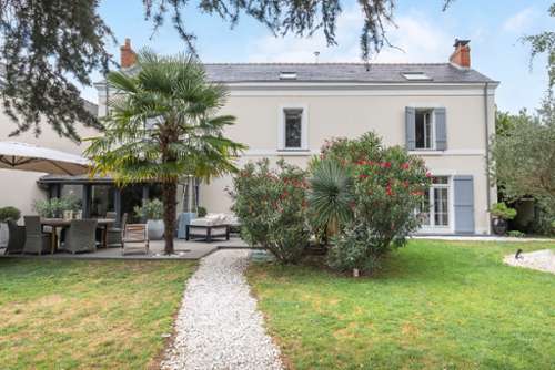 Angers Maine-et-Loire maison foto 7411743