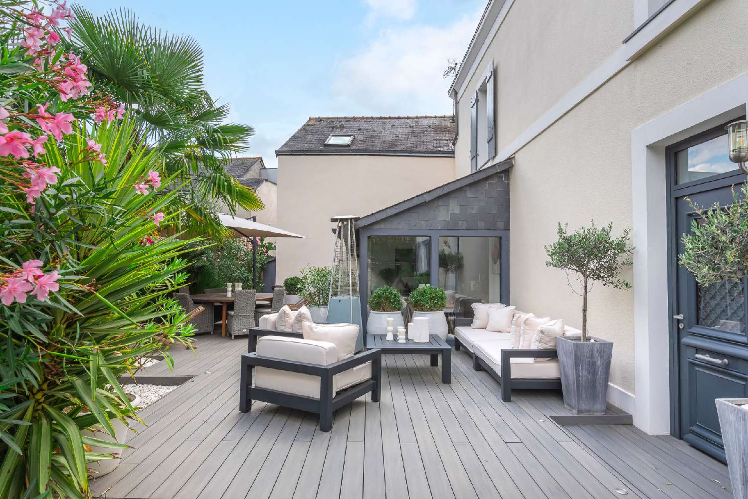 à vendre maison Angers Maine-et-Loire 2