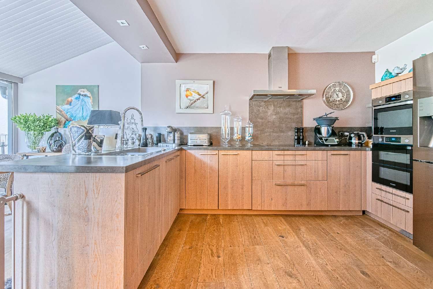 à vendre maison Angers Maine-et-Loire 3