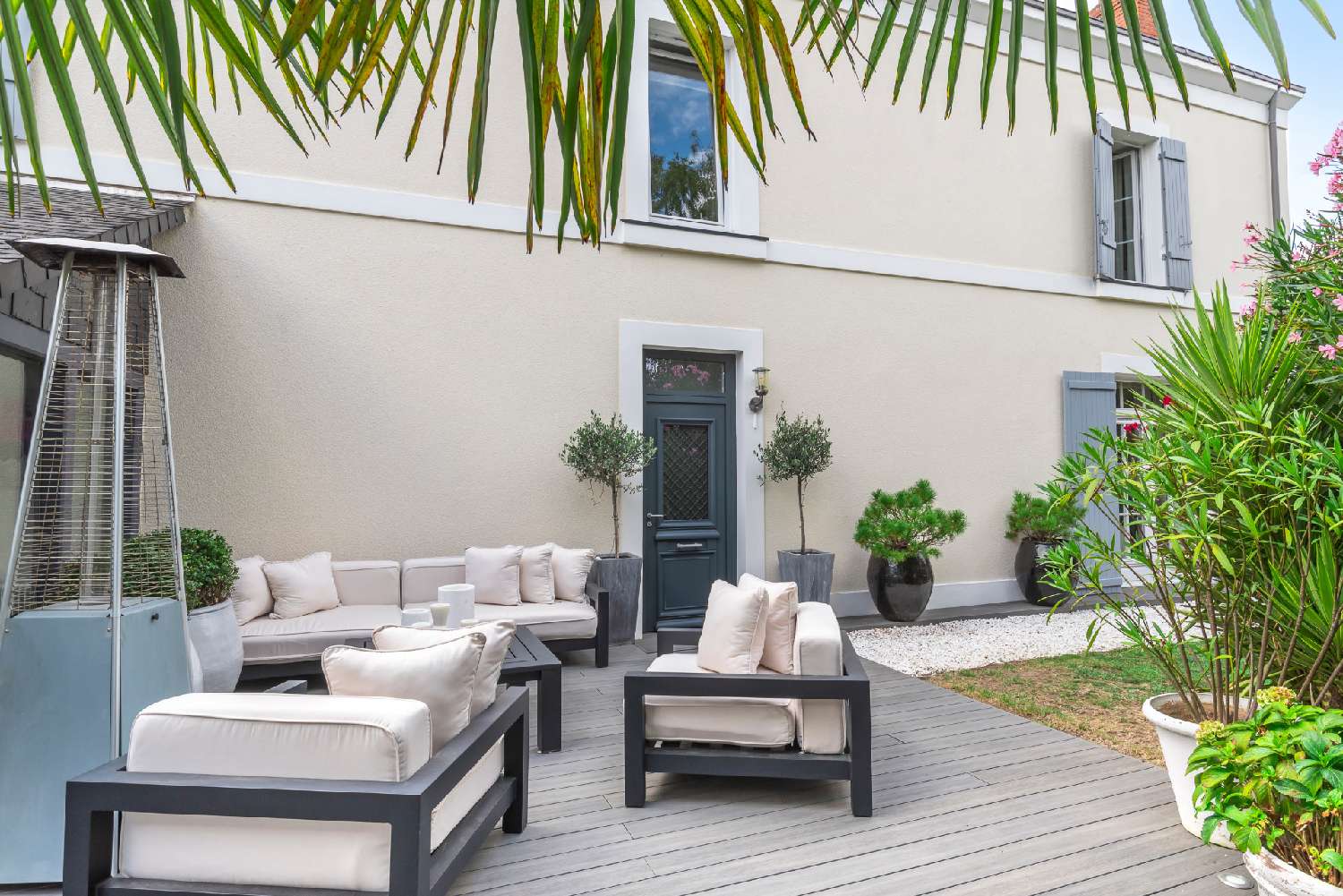 à vendre maison Angers Maine-et-Loire 8