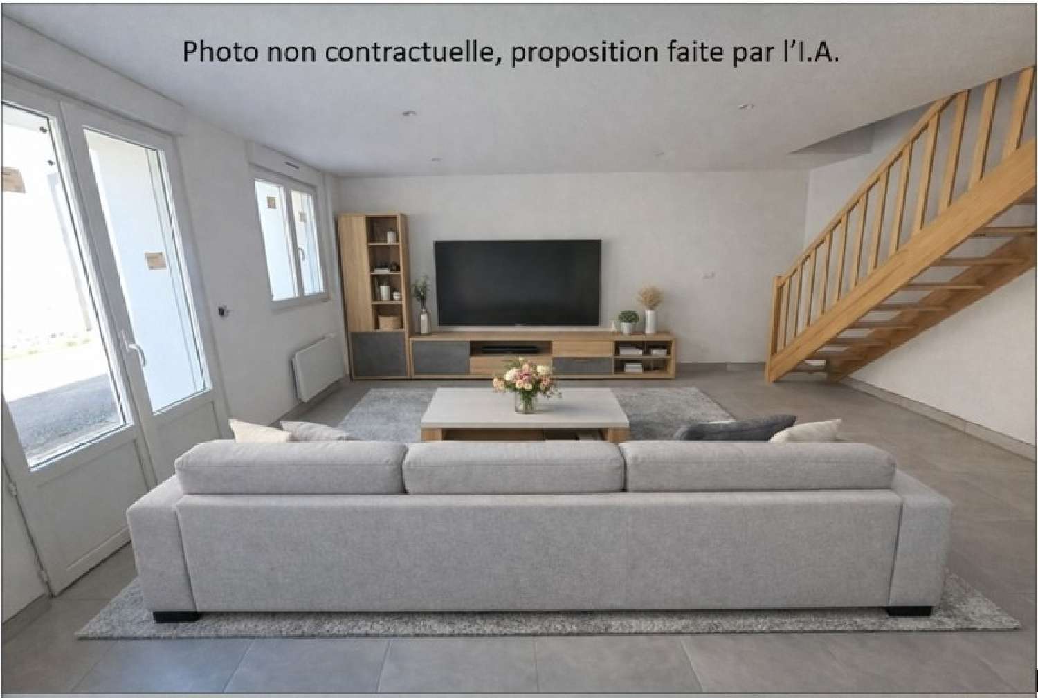  for sale house Anglade Gironde 2