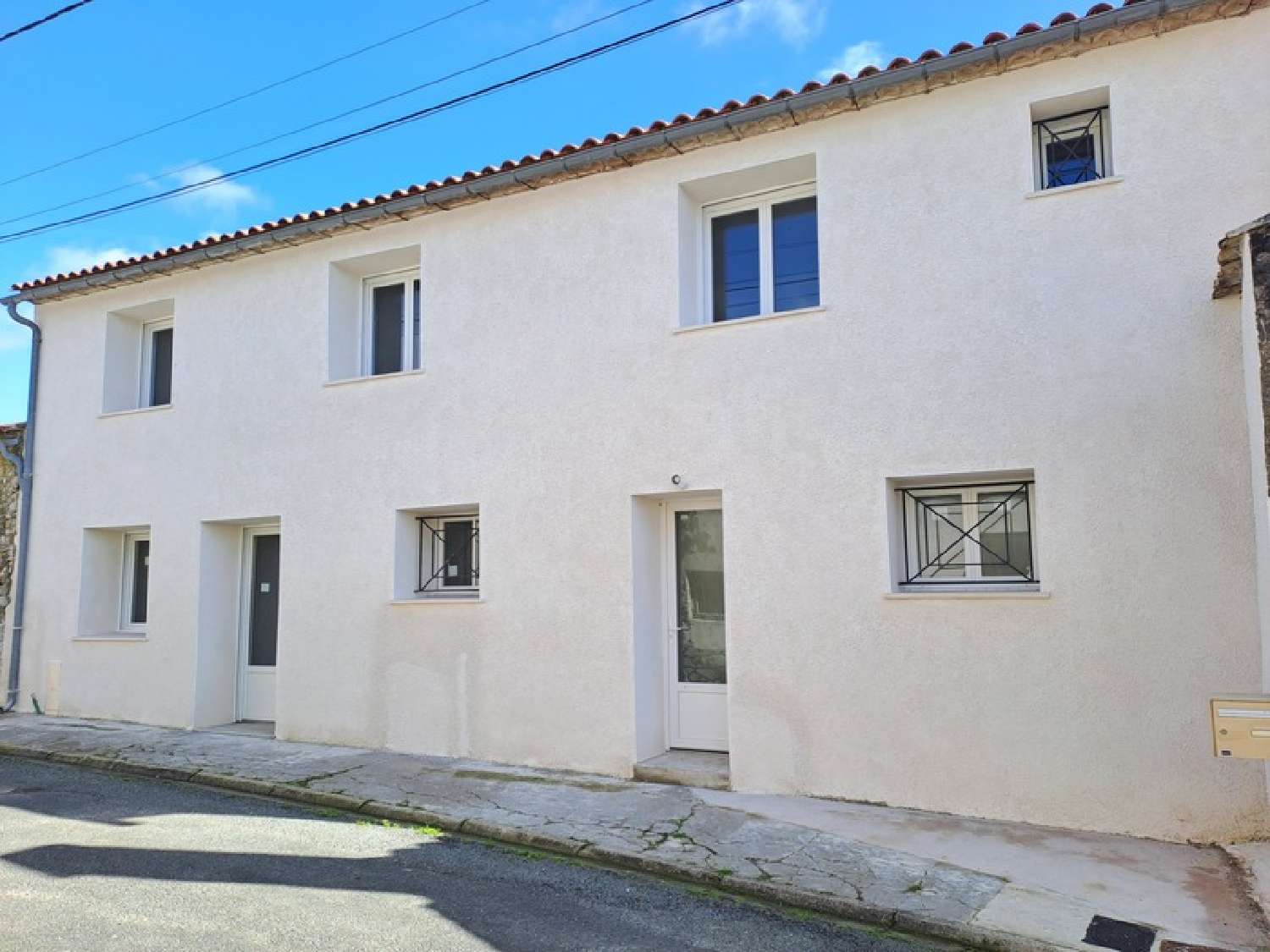  for sale house Anglade Gironde 4