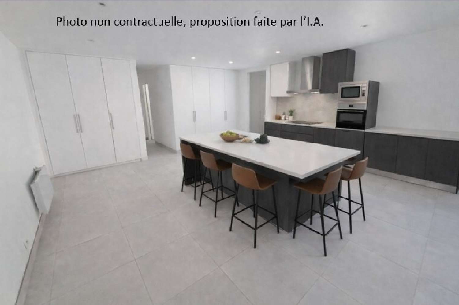  for sale house Anglade Gironde 6