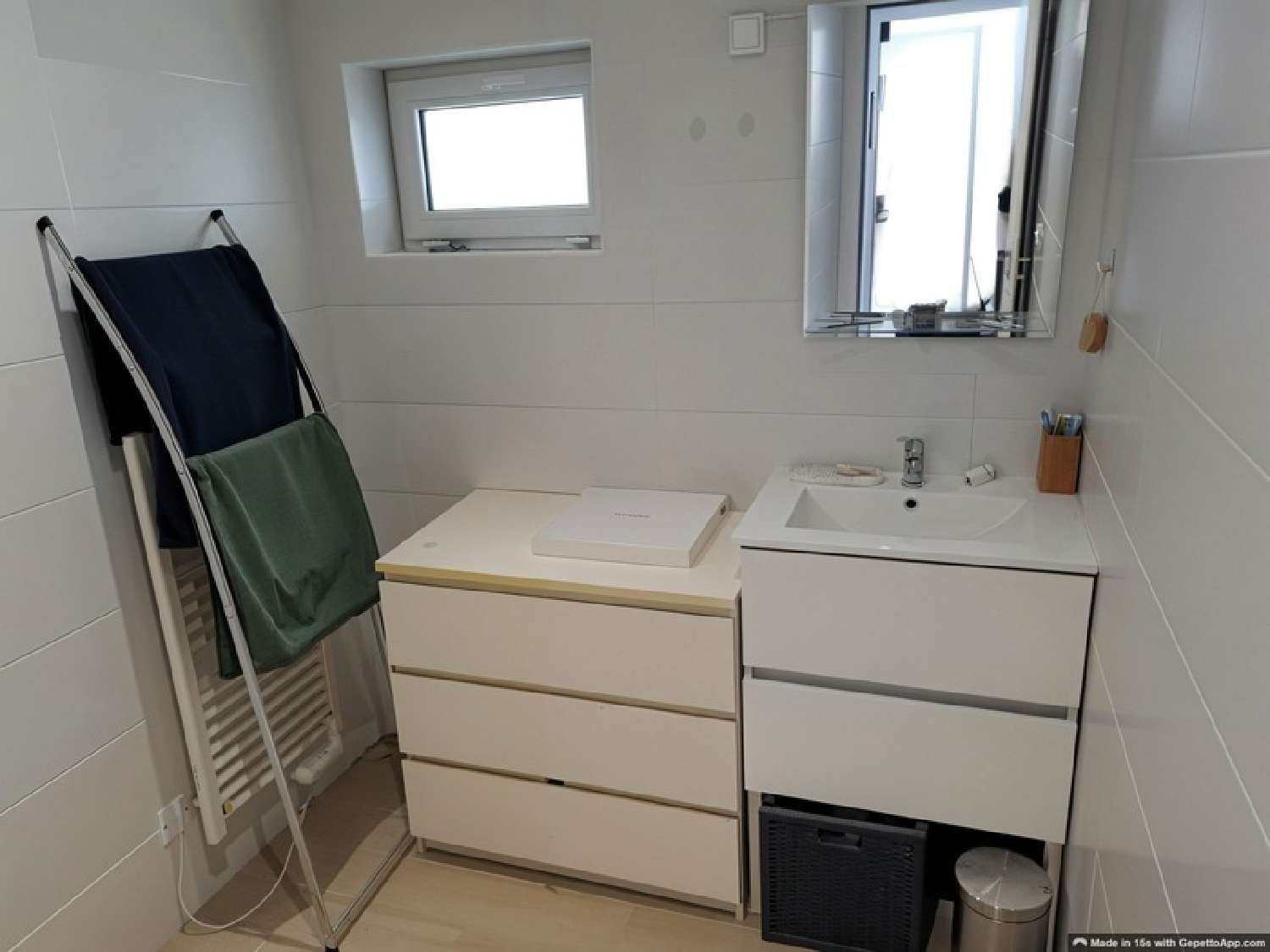 for sale house Anglade Gironde 4