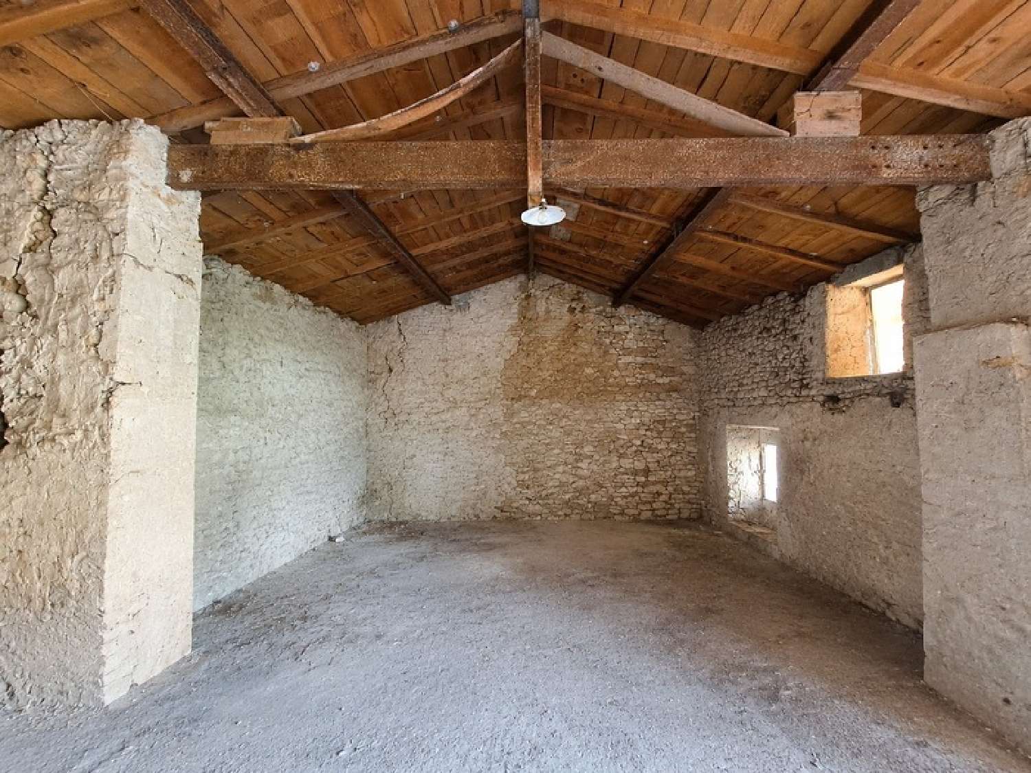 à vendre maison Anglade Gironde 3