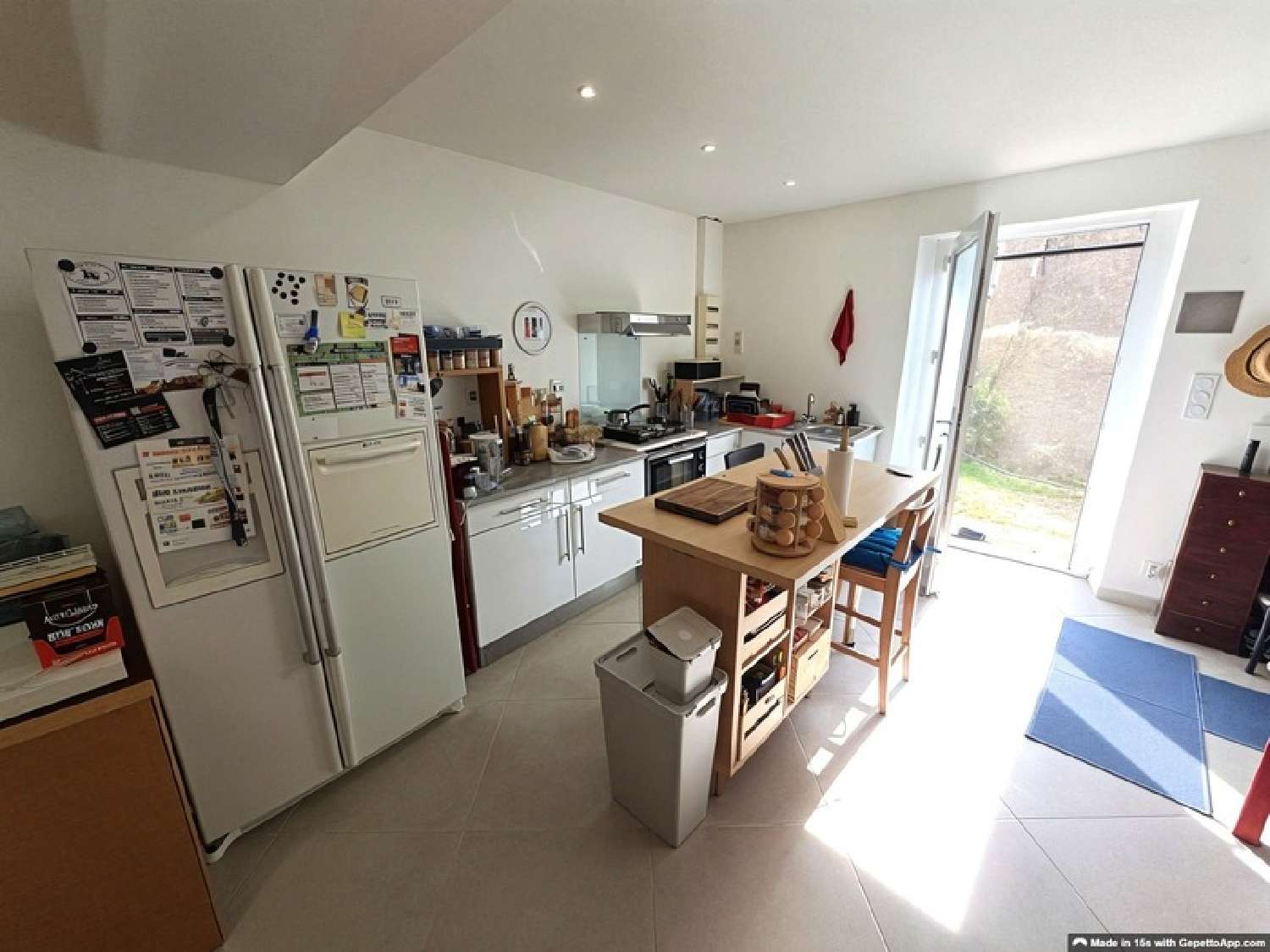 à vendre maison Anglade Gironde 2