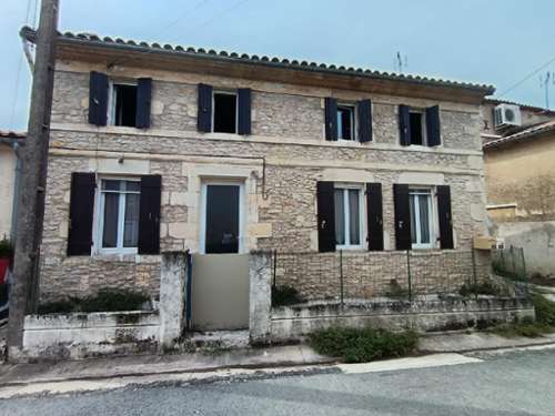 Anglade Gironde maison foto 7409903