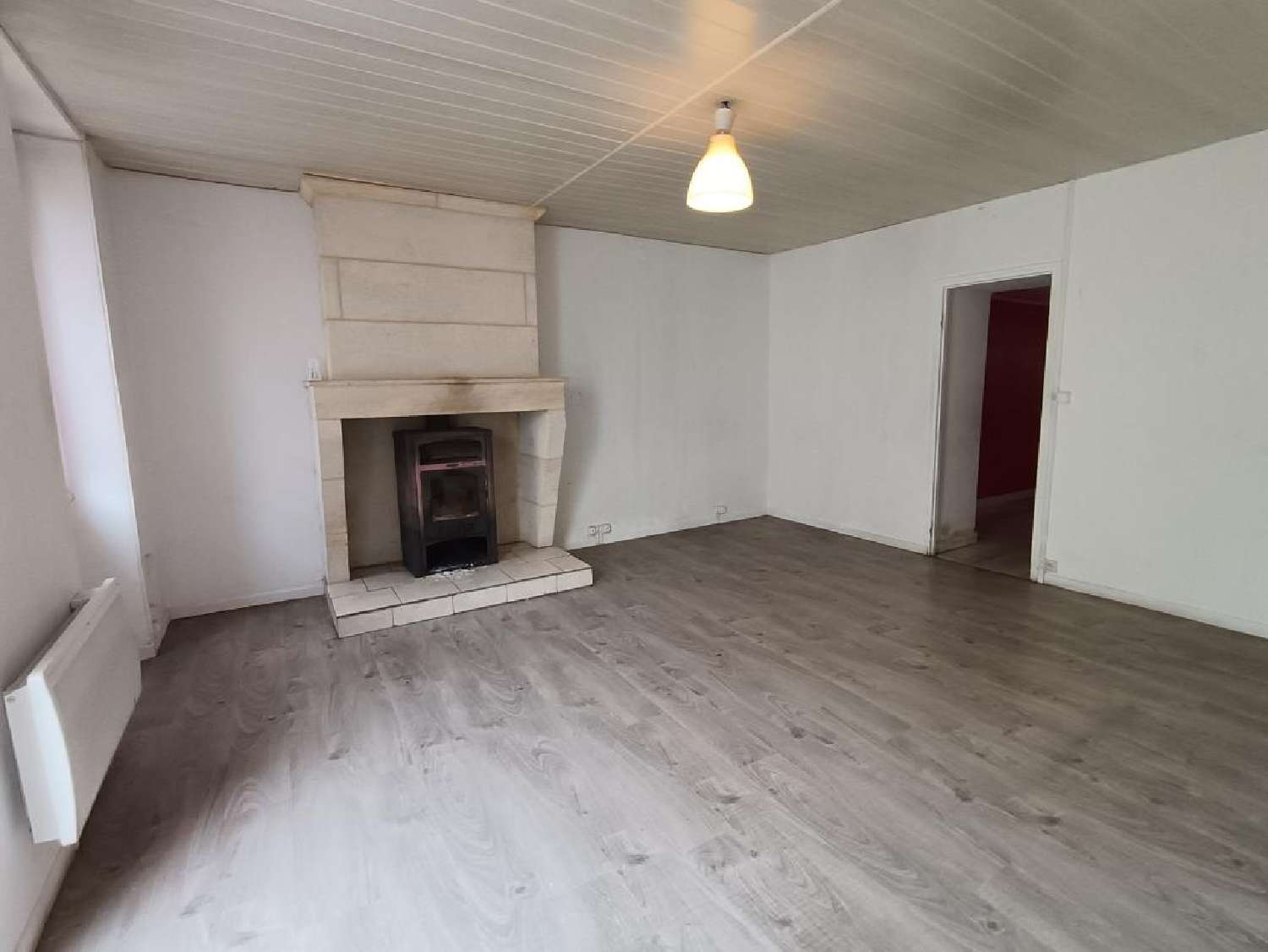 à vendre maison Anglade Gironde 2