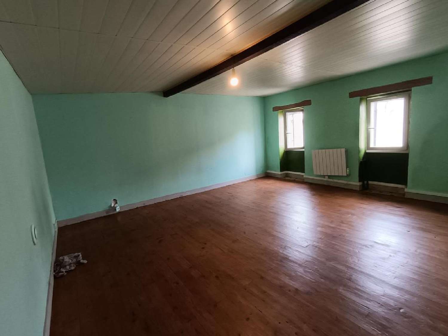 à vendre maison Anglade Gironde 5