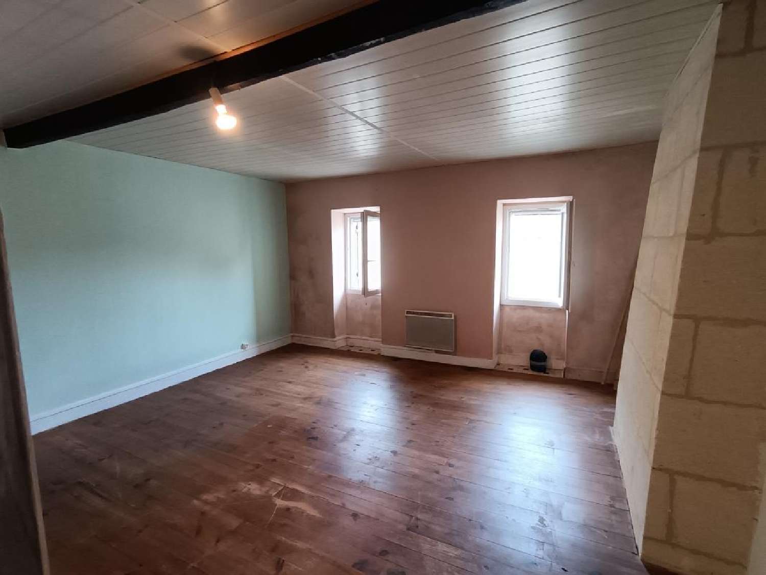 à vendre maison Anglade Gironde 6