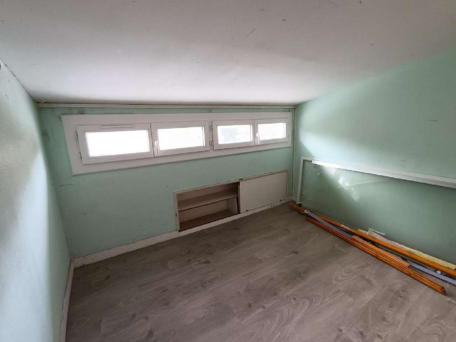 à vendre maison Anglade Gironde 8