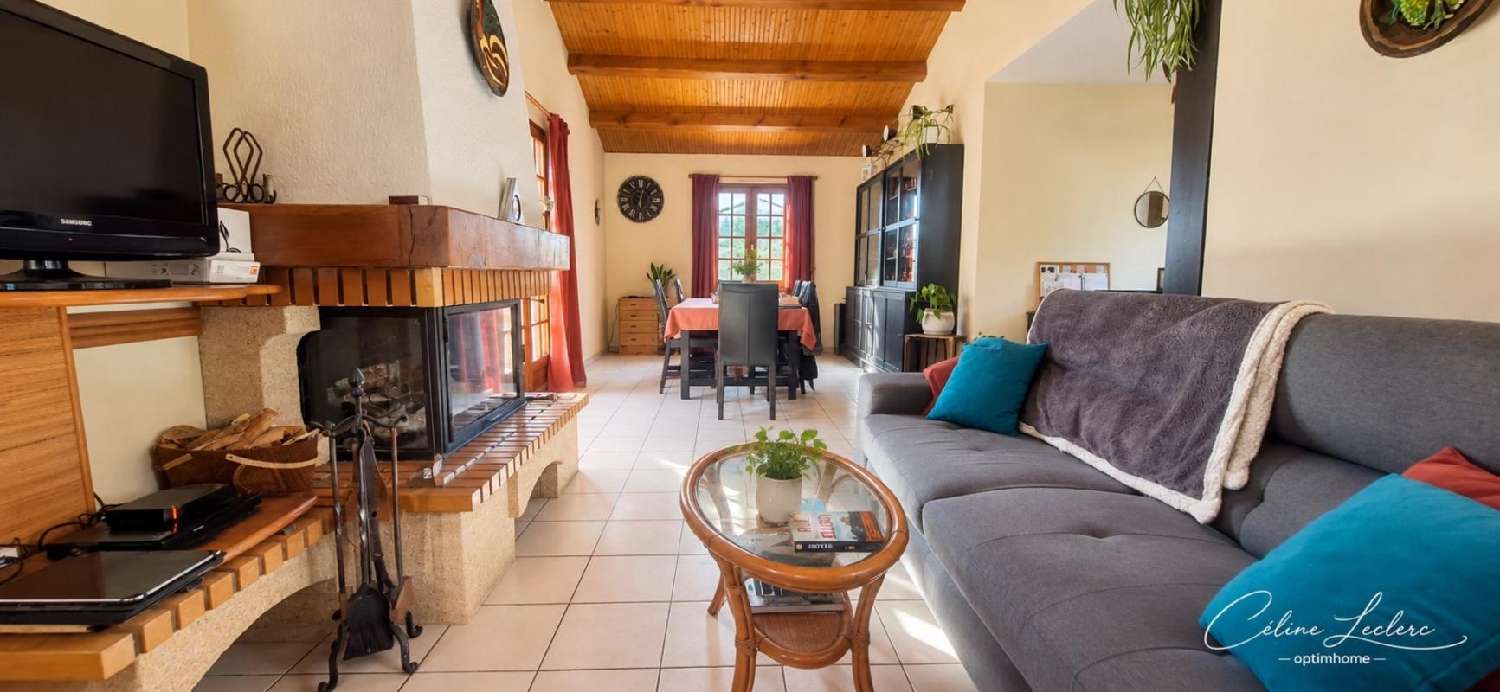  à vendre maison Angles Vendée 3