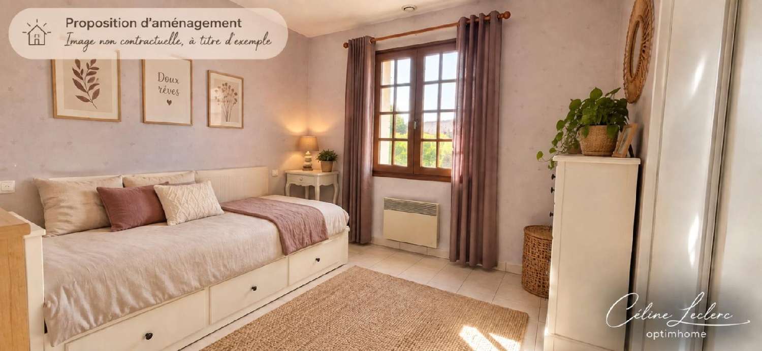  à vendre maison Angles Vendée 8