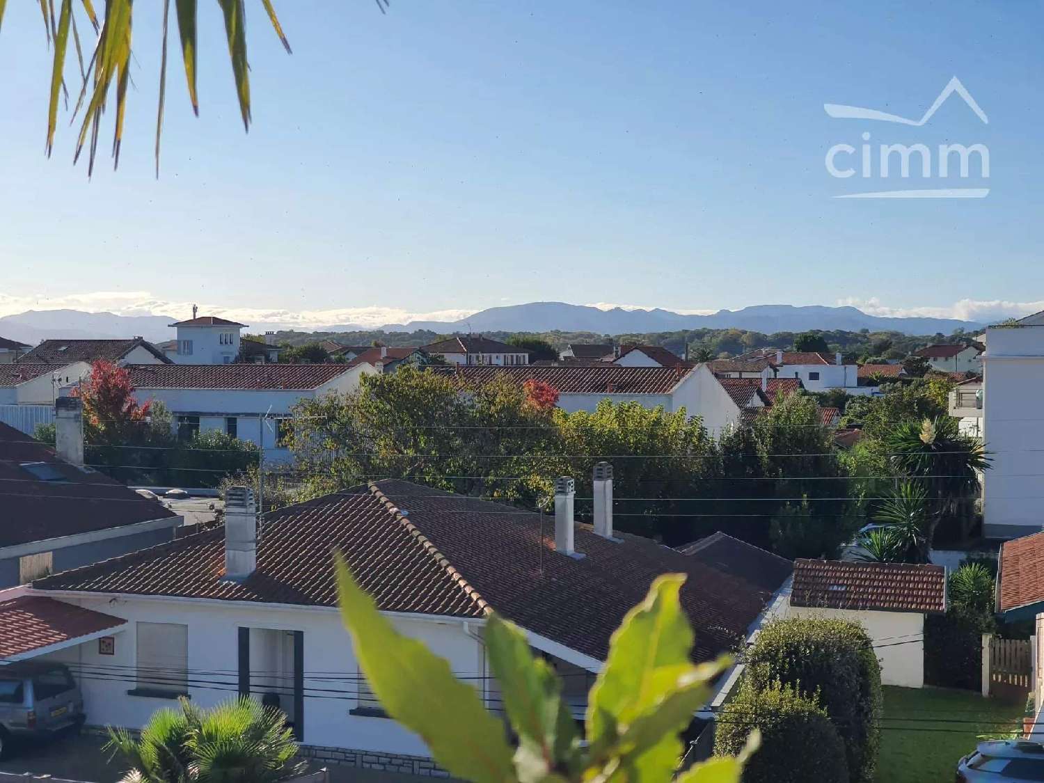  à vendre maison Anglet Pyrénées-Atlantiques 1