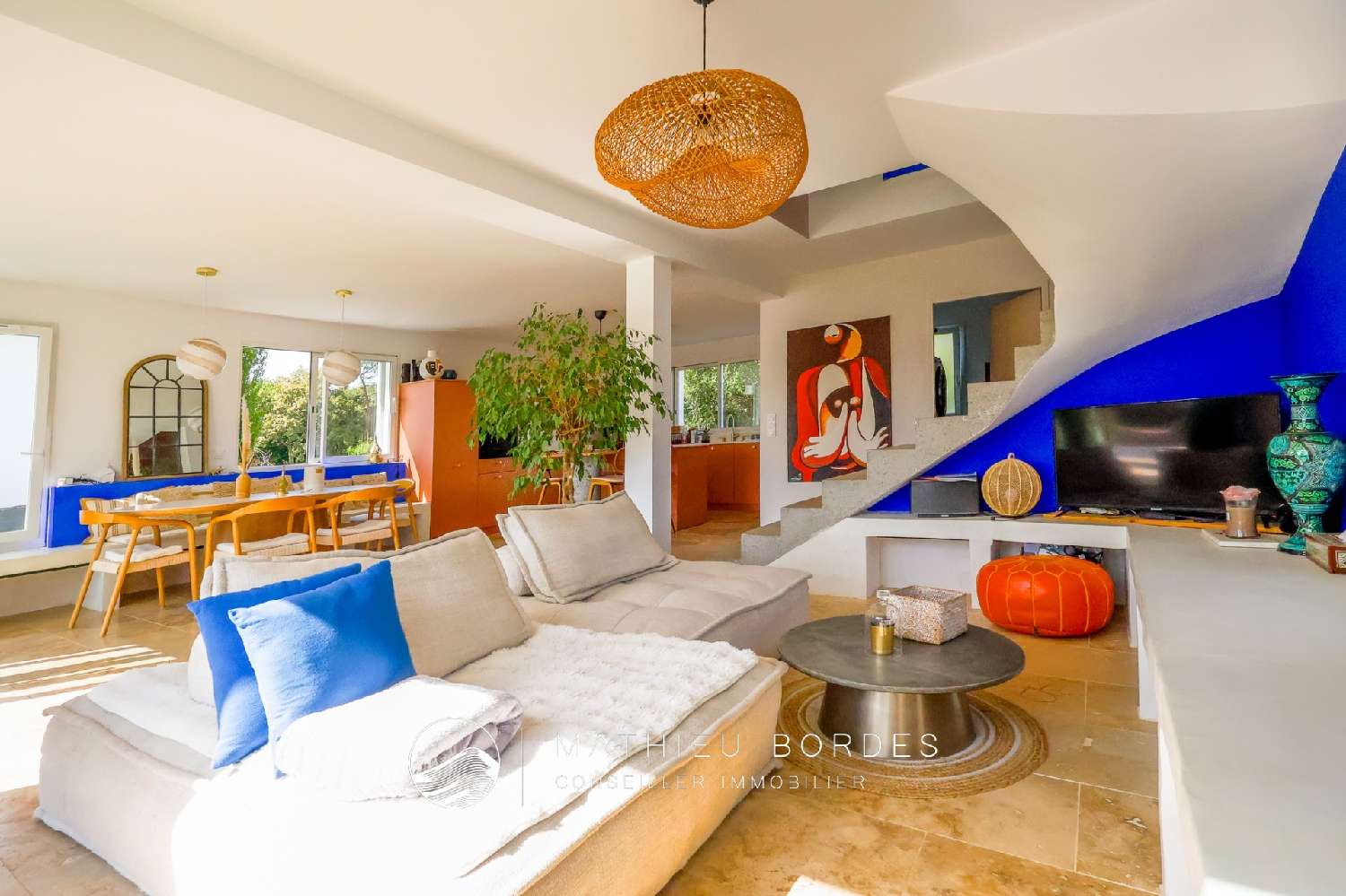 te koop huis Anglet Pyrénées-Atlantiques 2
