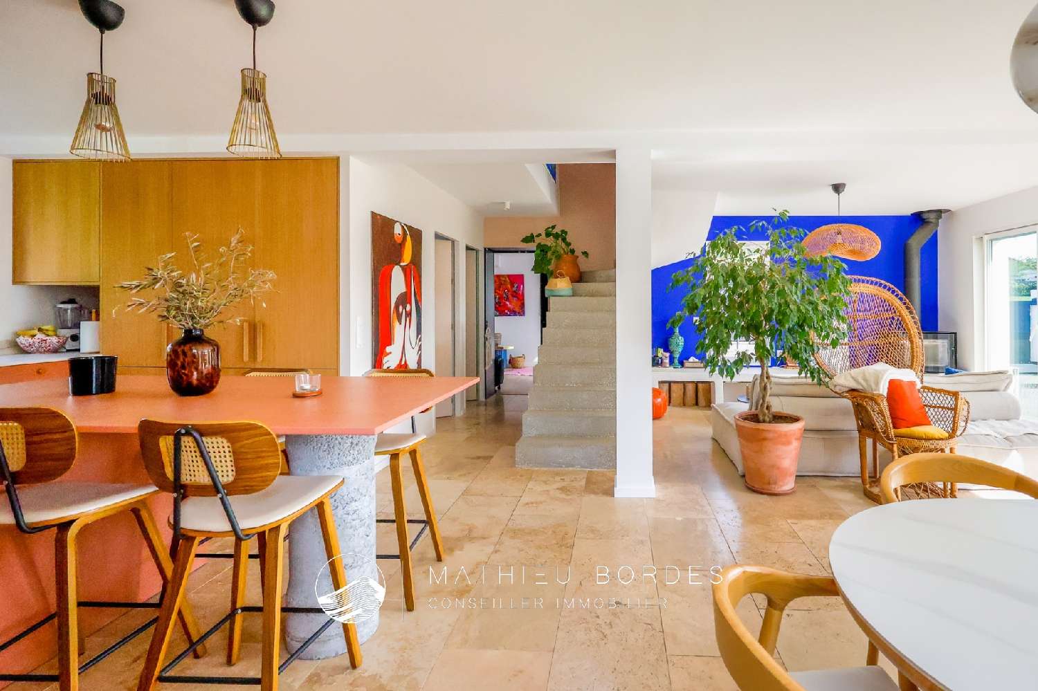 te koop huis Anglet Pyrénées-Atlantiques 3