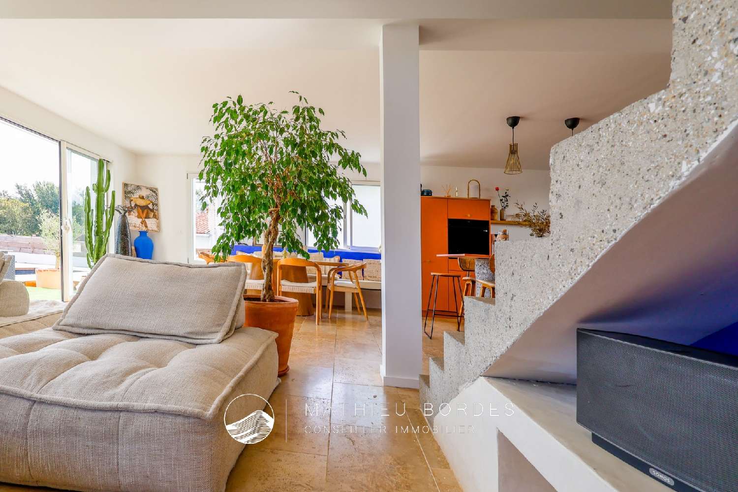 te koop huis Anglet Pyrénées-Atlantiques 5
