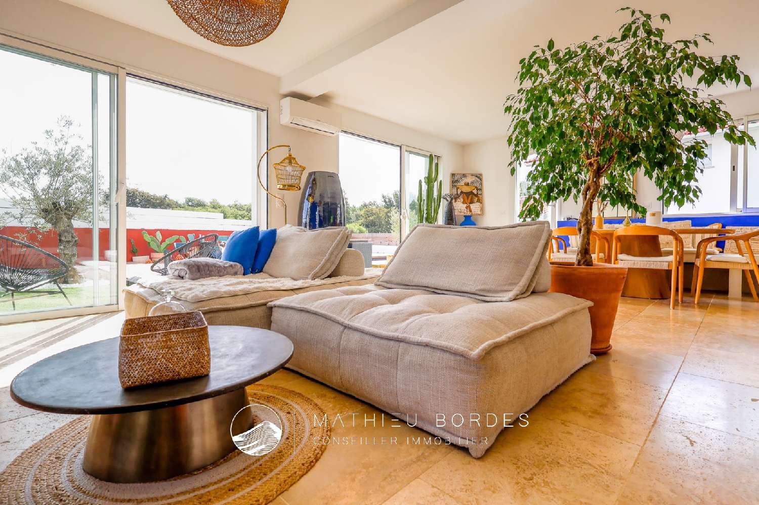 te koop huis Anglet Pyrénées-Atlantiques 6