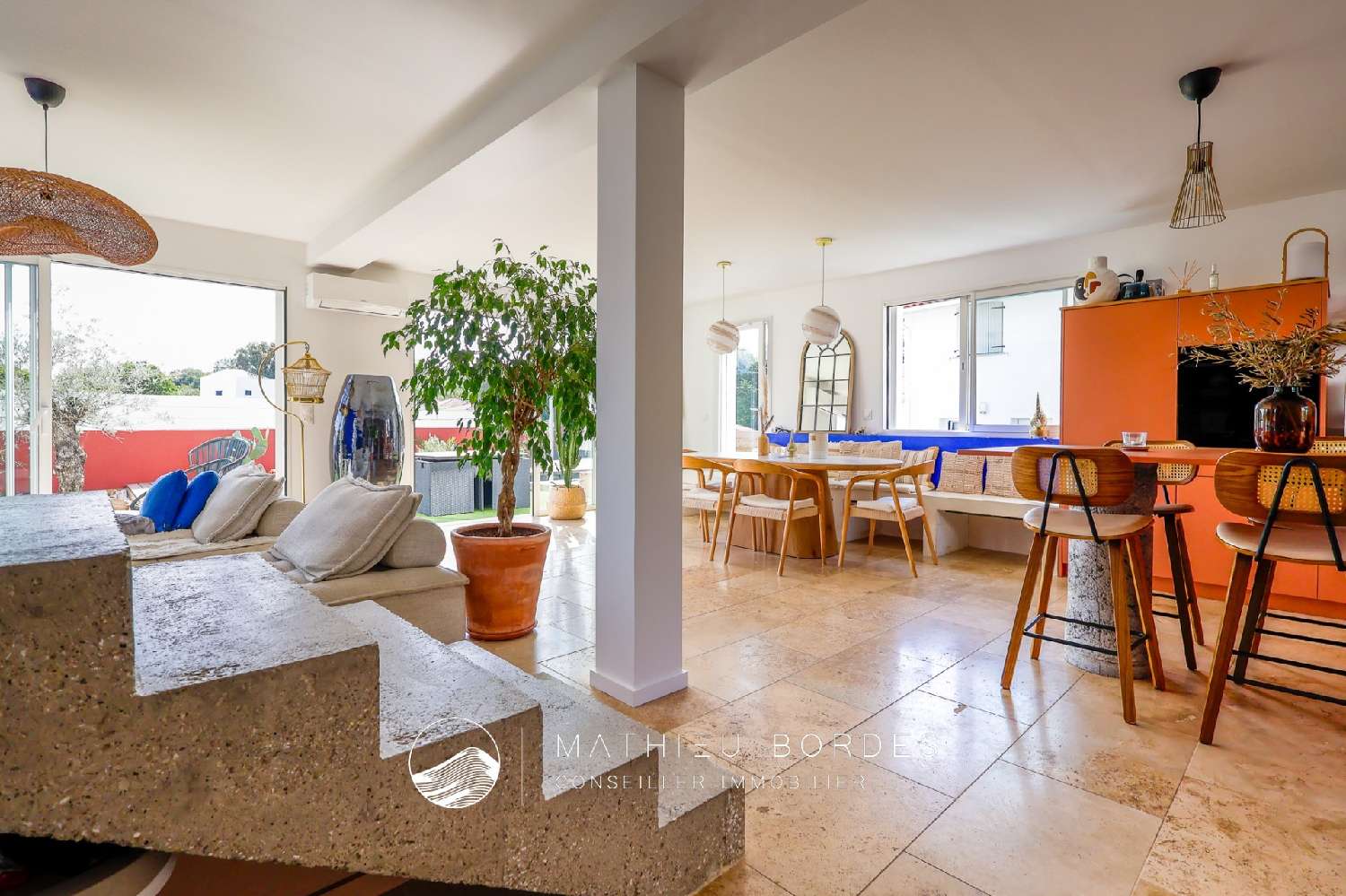 te koop huis Anglet Pyrénées-Atlantiques 7