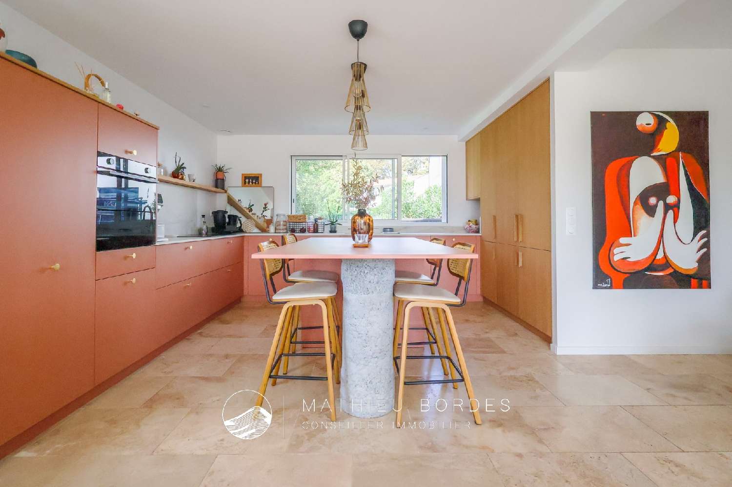 te koop huis Anglet Pyrénées-Atlantiques 8