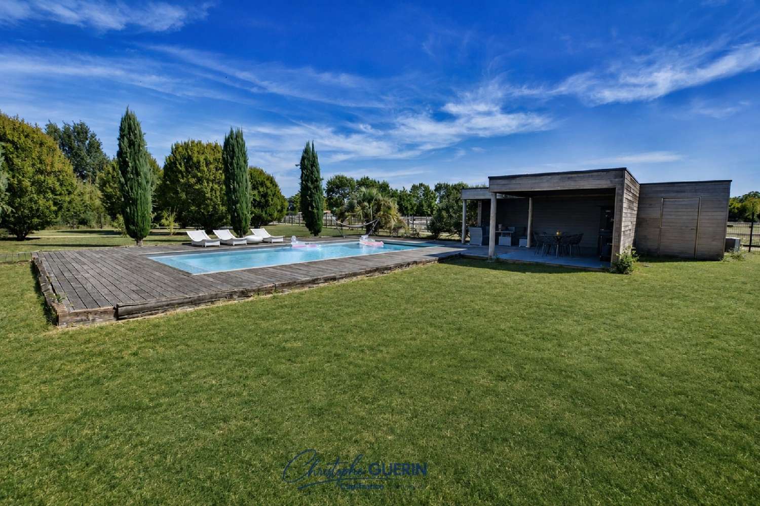 te koop huis Angoulême Charente 7