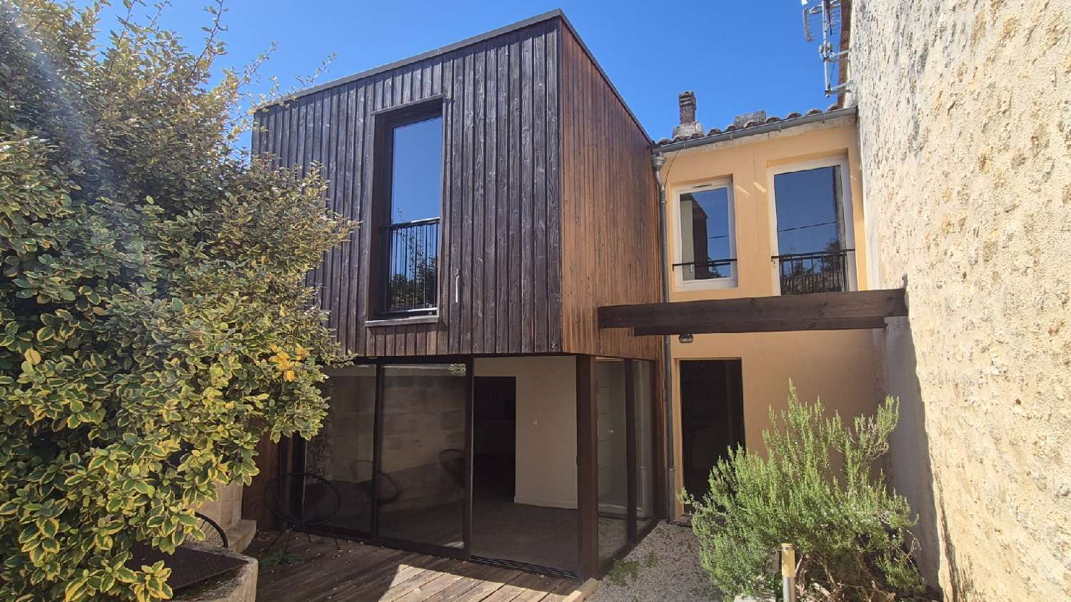 te koop huis Angoulême Charente 1
