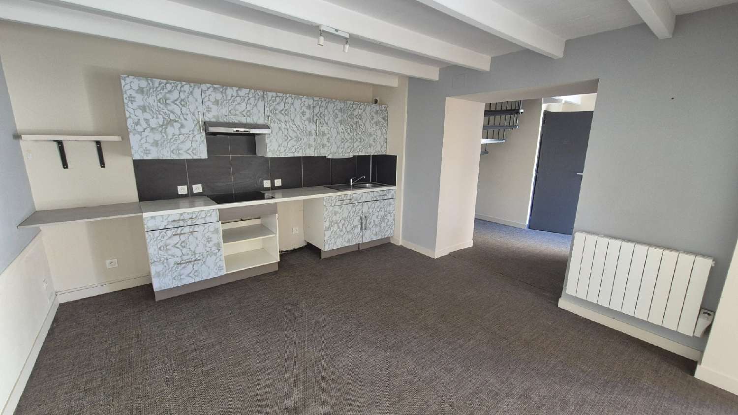 te koop huis Angoulême Charente 2