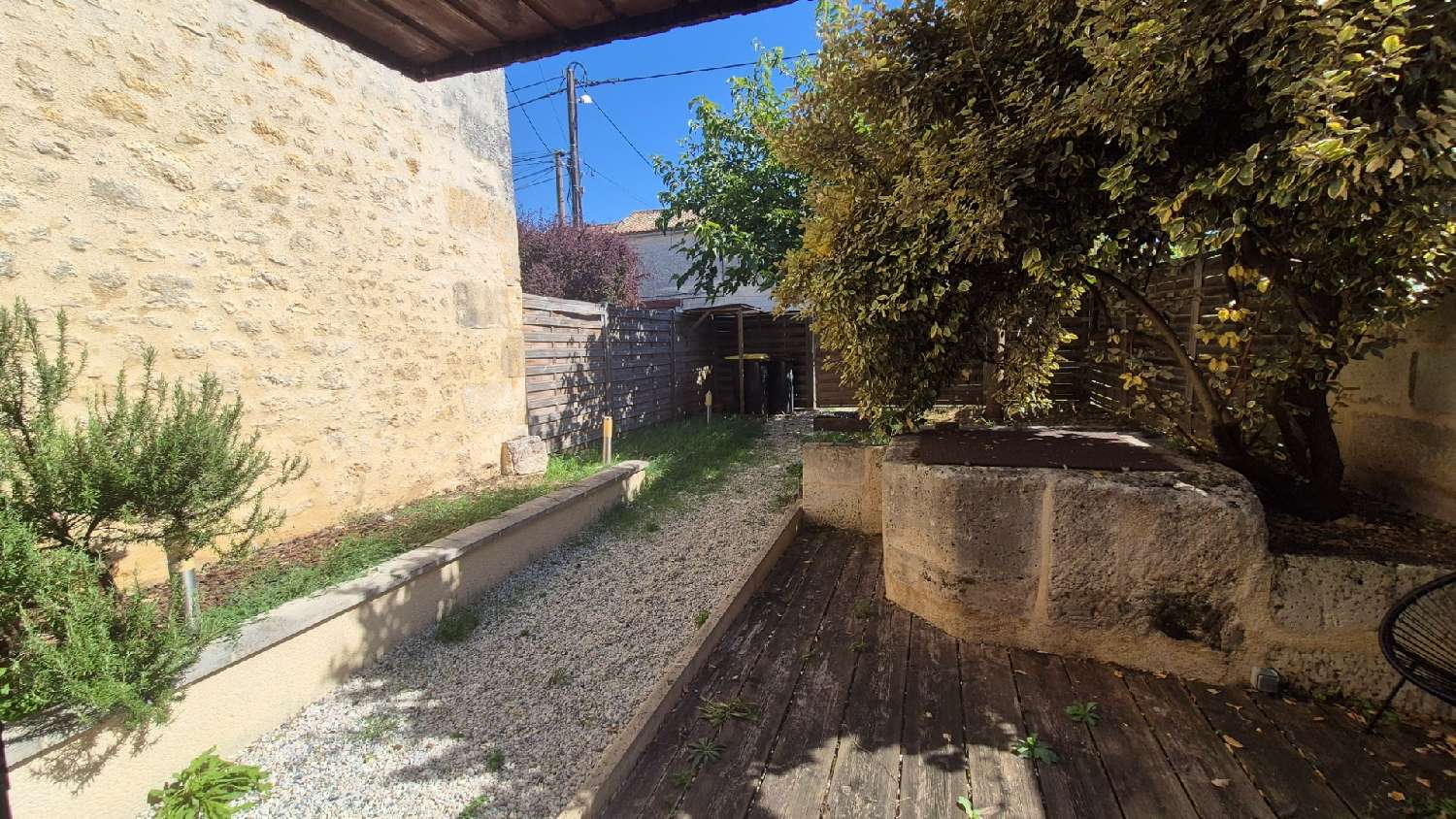 te koop huis Angoulême Charente 8