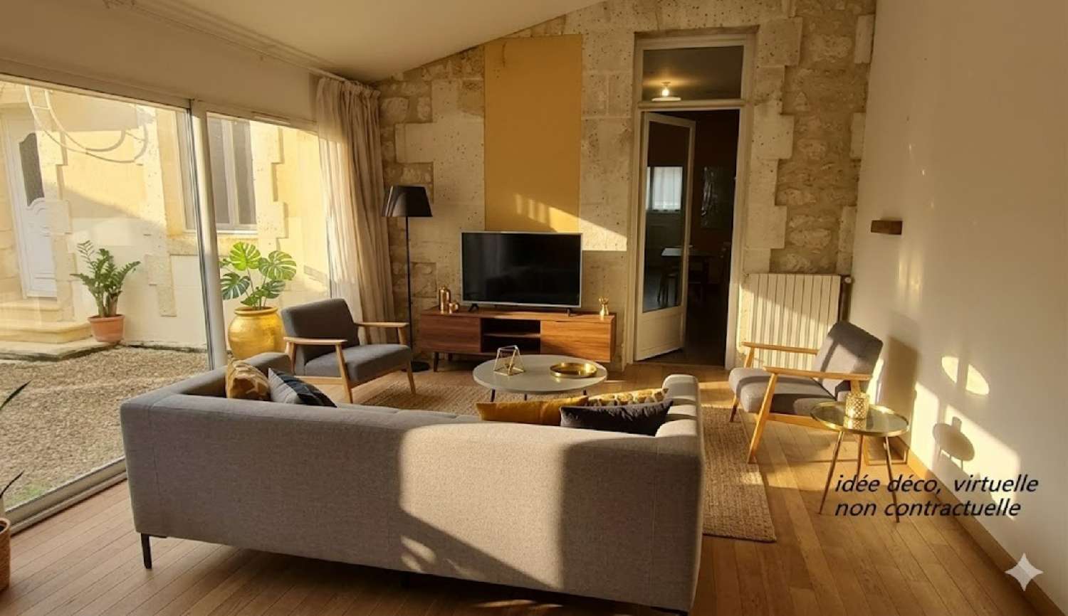  à vendre maison Angoulême Charente 3